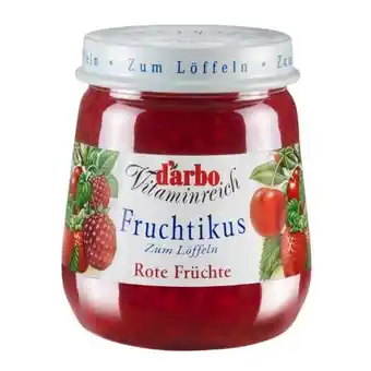 Billa Darbo Fruchtikus Angebot