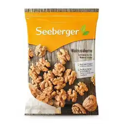 Billa Seeberger Walnusskerne Angebot