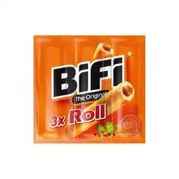 Billa BiFi The Original Roll Angebot
