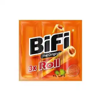 Billa BiFi The Original Roll Angebot