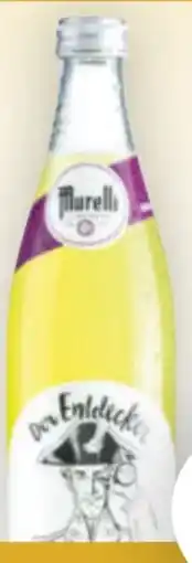 Billa Murelli Limonaden Angebot