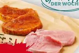 Billa Karreesteak Angebot
