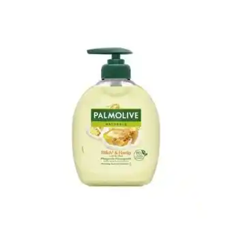 Billa Palmolive Flüssigseife Milch-Honig Angebot