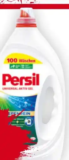 Billa Persil Gel Angebot