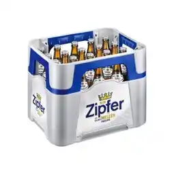 Billa Zipfer Märzen Angebot