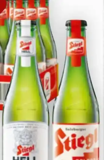 Billa Stiegl Goldbräu Angebot