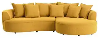 Möbelix Ecksofa Levi Angebot