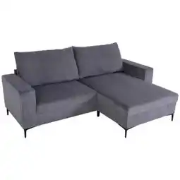Möbelix Ecksofa Toffee Angebot