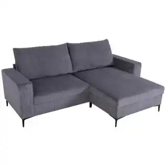 Möbelix Ecksofa Toffee Angebot