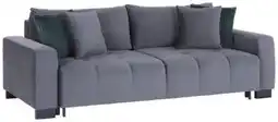 Möbelix Schlafsofa Beta New Lux 3dl Angebot