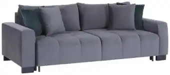 Möbelix Schlafsofa Beta New Lux 3dl Angebot