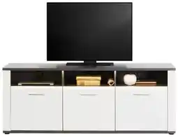 Möbelix Luca Bessoni TV-Lowboard Alassio Angebot