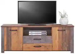 Möbelix Ondega TV-Element Ontario Angebot