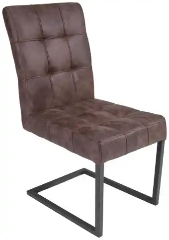 Möbelix Schwingstuhl Donna S Angebot