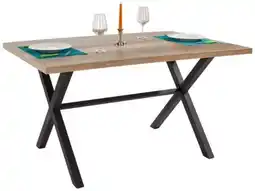Möbelix Esstisch Bonny Angebot