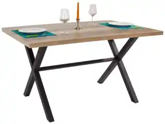 Möbelix Esstisch Bonny Angebot