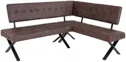 Möbelix Eckbank Donna Angebot