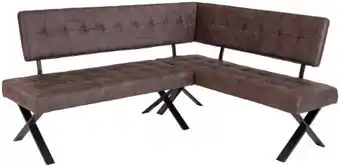Möbelix Eckbank Donna Angebot