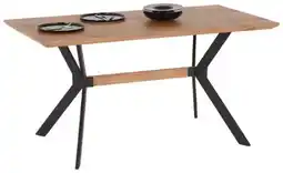Möbelix Esstisch Rupert Angebot