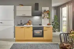 Möbelix pino Küchenblock Angebot
