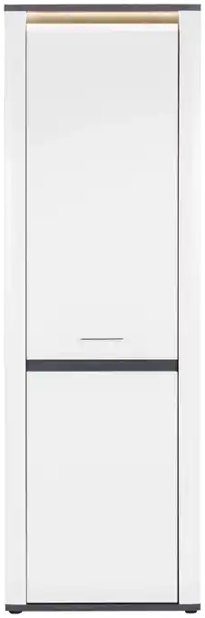 Möbelix Luca Bessoni Garderobenschrank Alassio Angebot