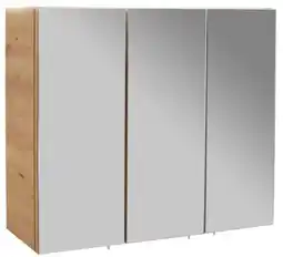 Möbelix Luca Bessoni Spiegelschrank Avensis Angebot