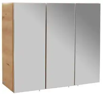 Möbelix Luca Bessoni Spiegelschrank Avensis Angebot