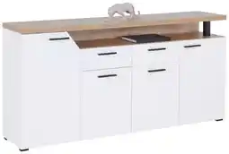 Möbelix Kommode Nico Angebot