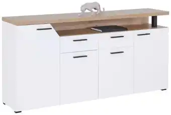 Möbelix Kommode Nico Angebot