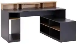 Möbelix Gamingtisch Teamplayer Angebot