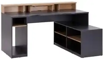 Möbelix Gamingtisch Teamplayer Angebot