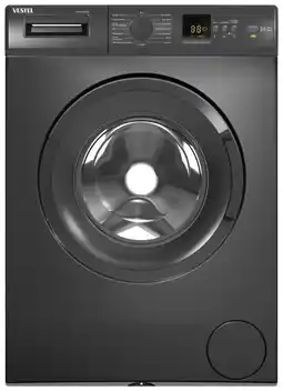 Möbelix Vestel Waschmaschine Va-Wft0749ad Angebot