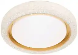 Möbelix Luca Bessoni LED-Deckenleuchte Esvet Angebot