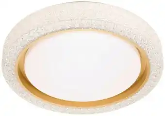 Möbelix Luca Bessoni LED-Deckenleuchte Esvet Angebot