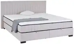 Möbelix Boxbett Maya Angebot