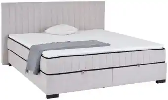 Möbelix Boxbett Maya Angebot