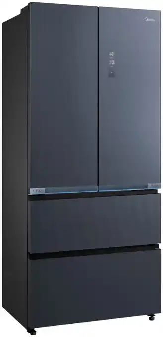 Möbelix Midea French-door Mdrf705bie70 Angebot