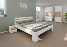 Möbelix Schlafzimmer Foster Angebot