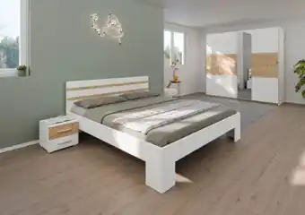 Möbelix Schlafzimmer Foster Angebot