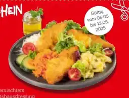 XXXLutz XXXLutz Muttertags-Backhendlsalat Angebot