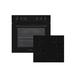 Möbelix Sistant Herdset HS6003 Angebot