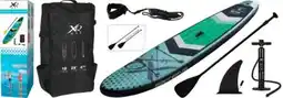 Möbelix XQMax Stand Up Paddle Angebot
