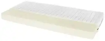 Möbelix primatex Allergikermatratze Plus Angebot