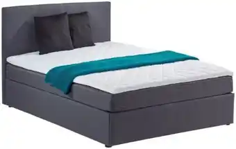 Möbelix P&B My Place. Base Boxbett Carolina Angebot
