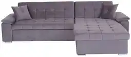 Möbelix Livetastic Ecksofa Keaton Angebot