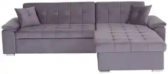 Möbelix Livetastic Ecksofa Keaton Angebot