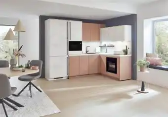 Möbelix Eckküche Sidney Angebot