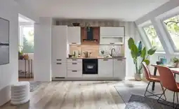 Möbelix Vertico Küchenblock Sofia Angebot