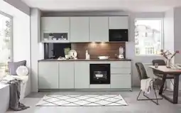 Möbelix Vertico Küchenblock Sidney Angebot