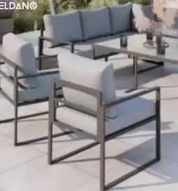 Möbelix Beldano Loungegarnitur Bologna Angebot
